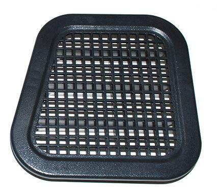 Right Side Air Intake Grill Wing for Defender Questions & Answers