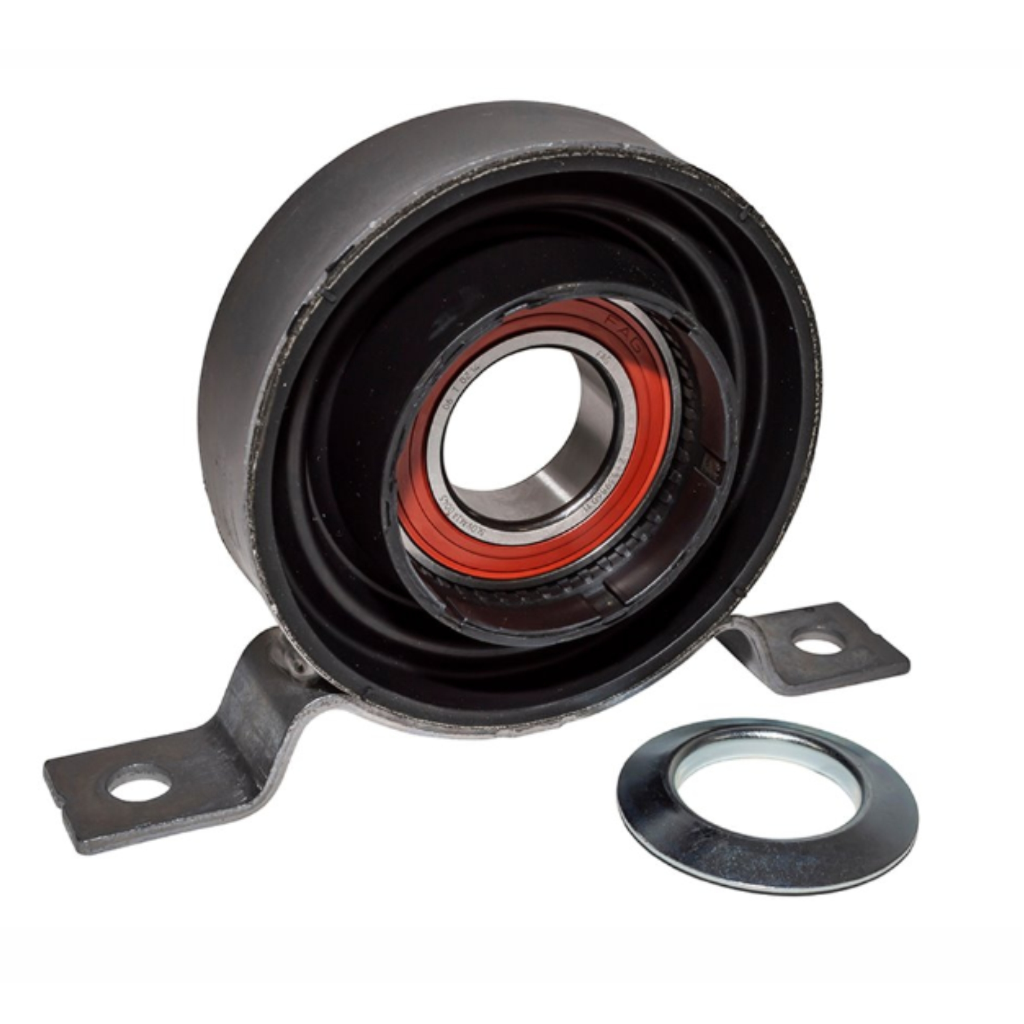 Rear Prop Shaft Centre Bearing - GKN for Discovery 3 & 4 Questions & Answers