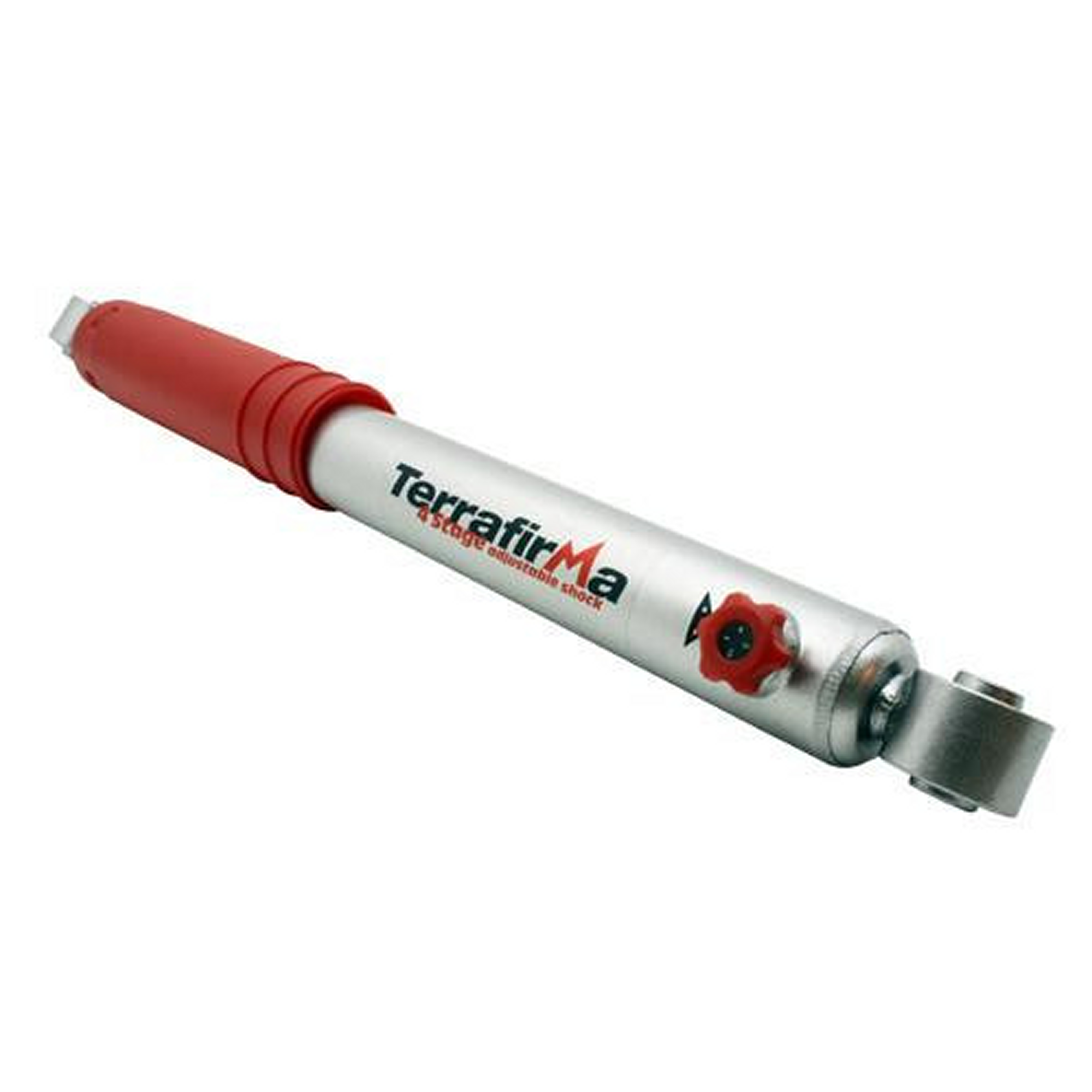 Terrafirma 4-Stage Adjustable Rear Shock Absorber for Discovery 2 (1998-2004) Questions & Answers