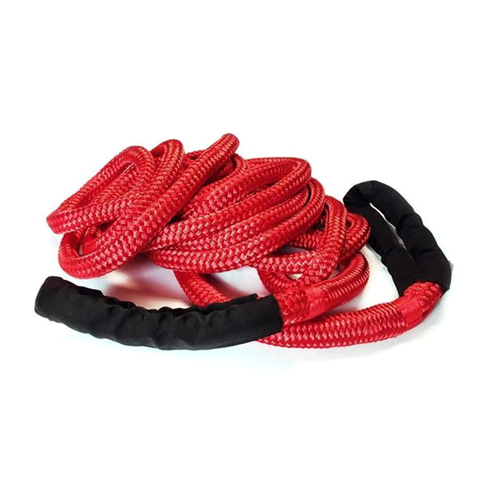 Terrafirma 13000Kg 9M Kinetic Recovery Rope Questions & Answers