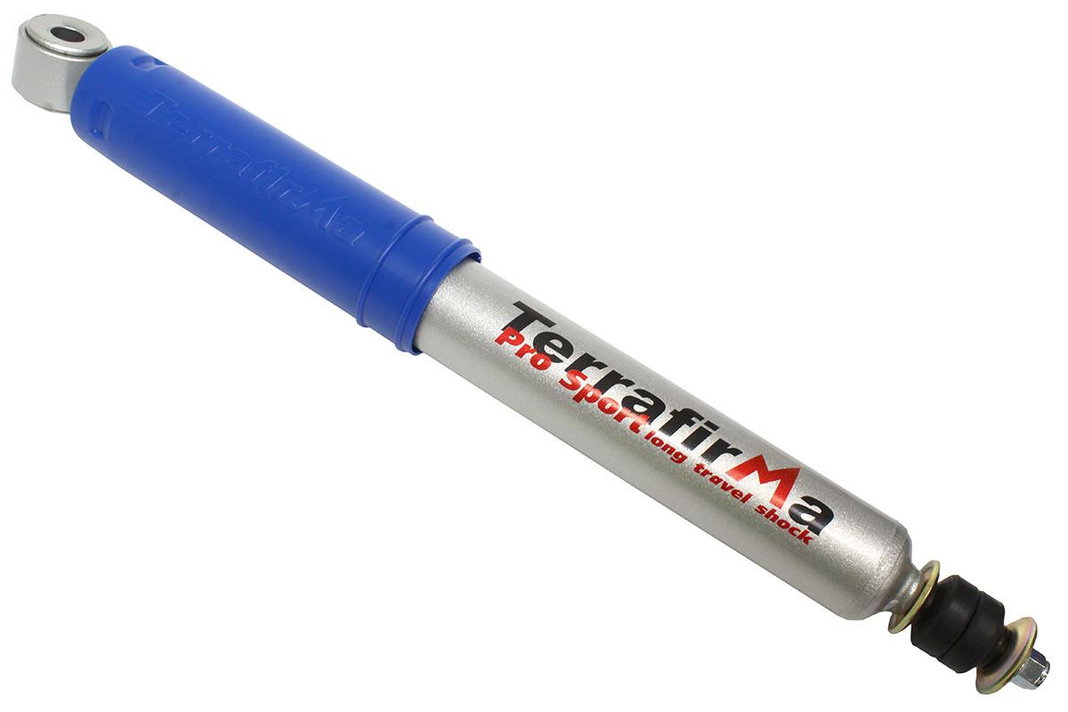 Terrafirma Pro-Sport Rear Shock Absorber for Defender & Discovery 1 Questions & Answers