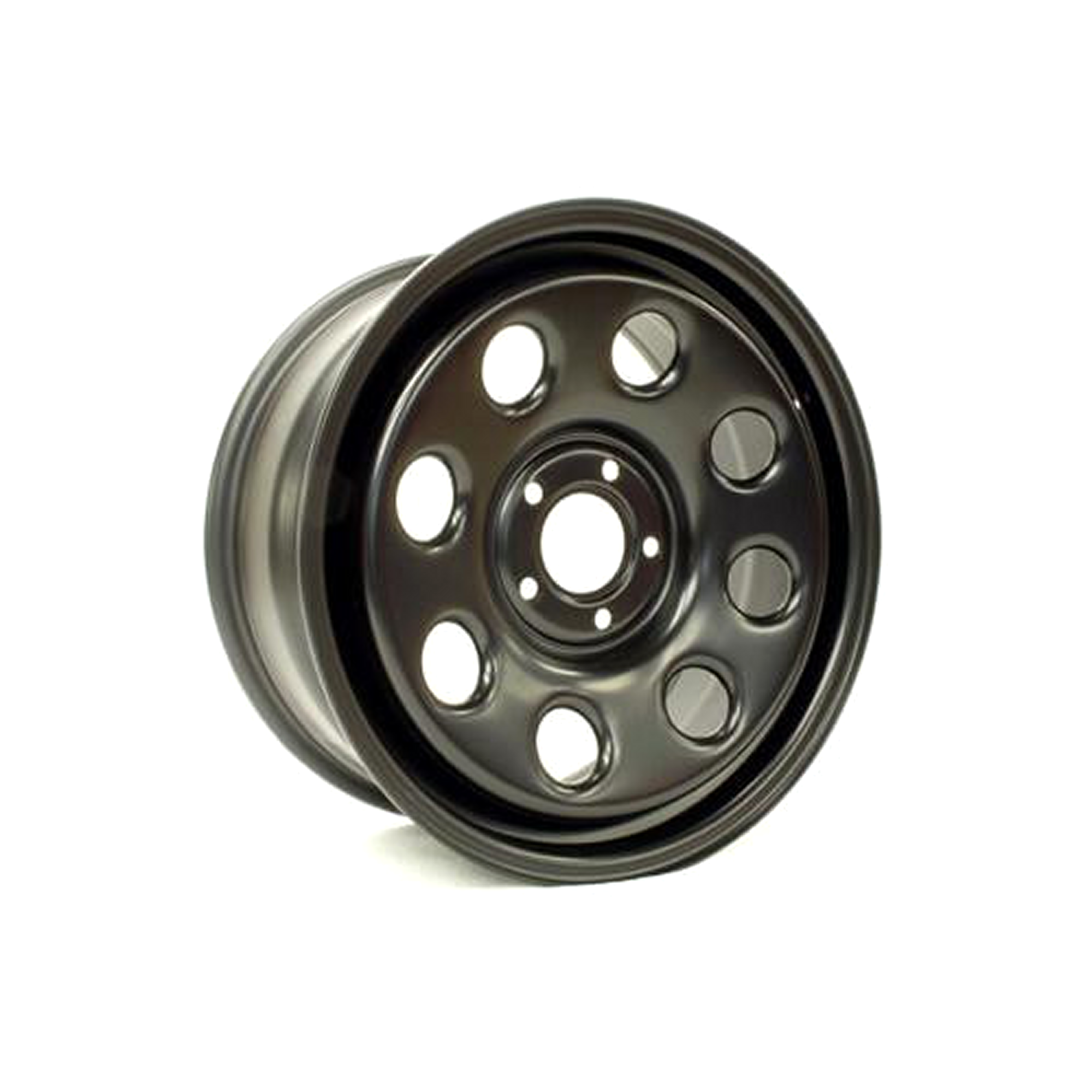 Terrafirma 18X8 ET45 Steel Wheel for Discovery 3, Discovery 4, Range Rover Sport Questions & Answers