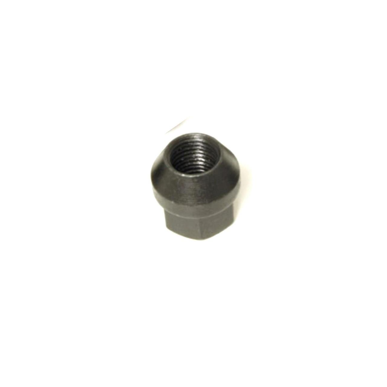 Terrafirma Black Wheel Nuts for Discovery 3, Discovery 4, Range Rover Sport | TF152NUTBLACK Questions & Answers