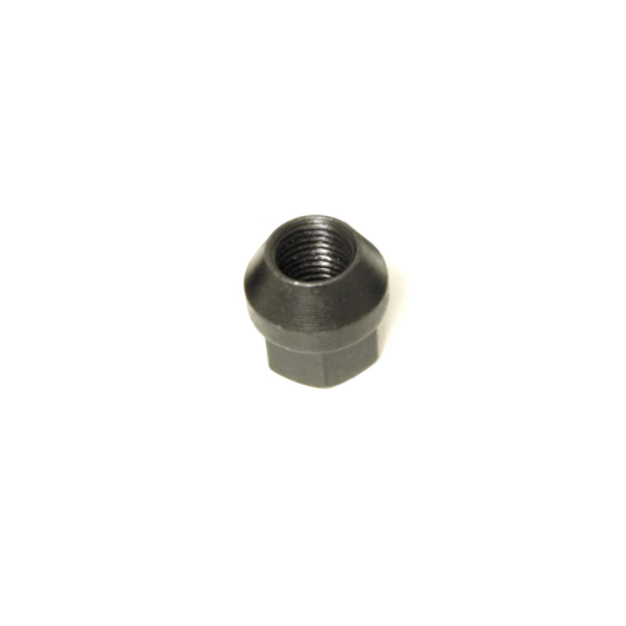 Terrafirma Black Wheel Nuts for Discovery 3, Discovery 4, Range Rover Sport Questions & Answers