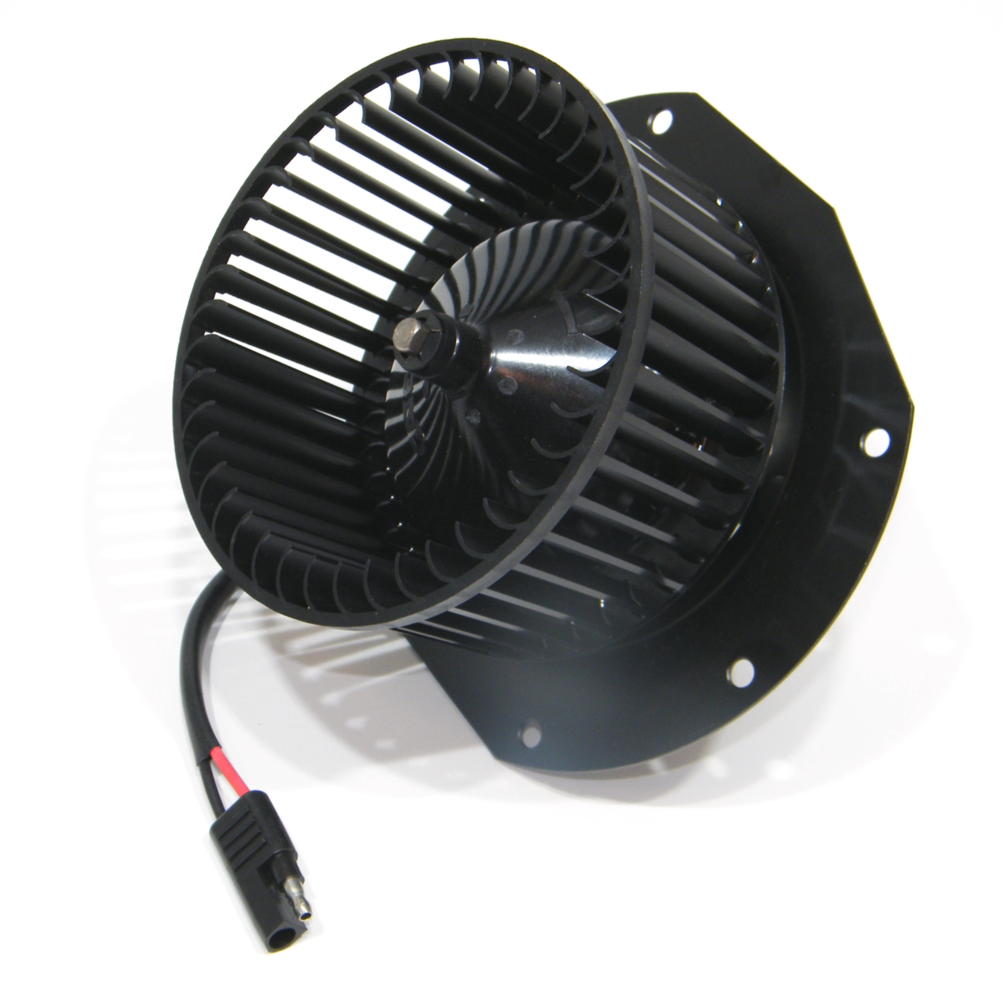 Heater Motor Blower And Fan for Defender (Right Hand Drive) | UTP1911 Questions & Answers