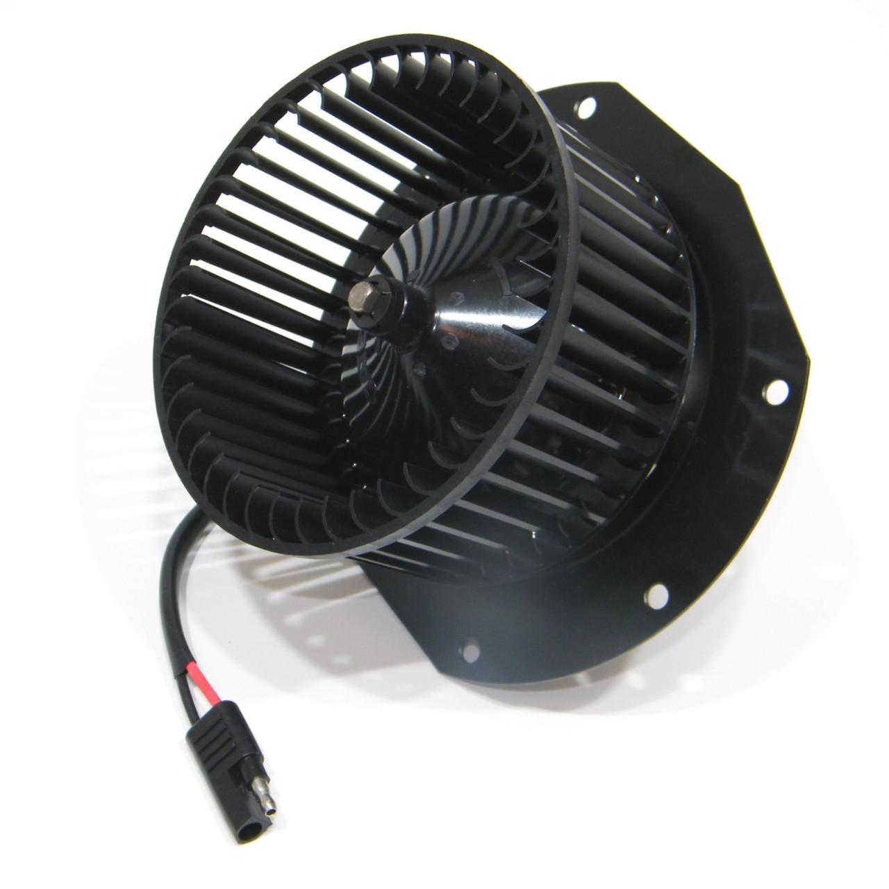 Hi. Will the fan UTP1911  fit my 1987 90 ? Thanks.