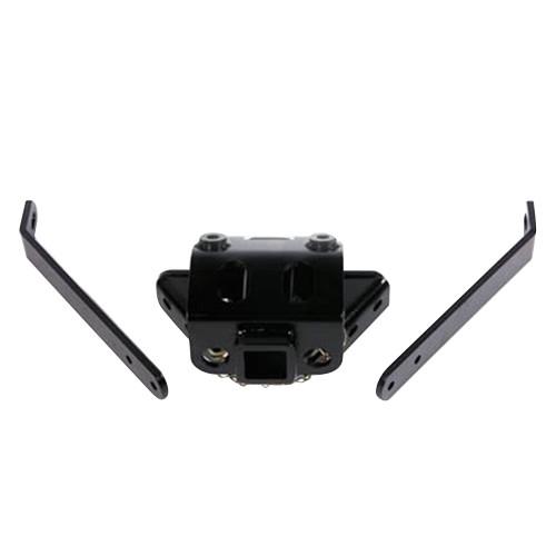 Terrafirma Receiver Hitch for Discovery 2 Questions & Answers