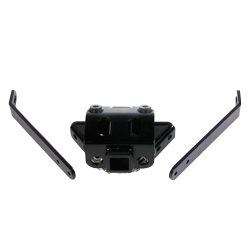 Terrafirma TF875 Receiver Hitch for Land Rover Discovery 2 1998-2004 | TF875 Questions & Answers