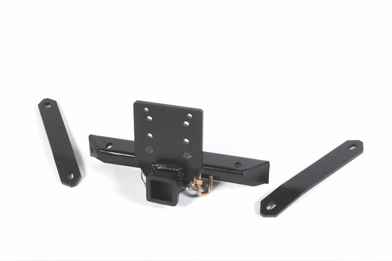 Terrafirma 2" Receiver Hitch Towbar for Defender 90 | TF876 Questions & Answers