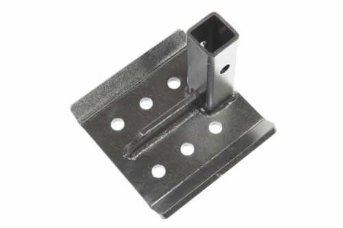 Terrafirma Towing Drop Plate for 2" Receiver Hitches TF875, TF876 & TF877 Questions & Answers