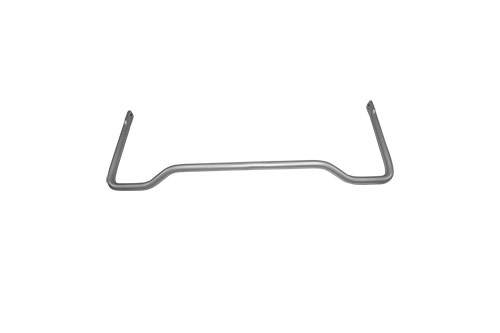 Terrafirma Defender Heavy-Duty Rear Anti Roll Bar 25.4mm (Bushes Required) Questions & Answers