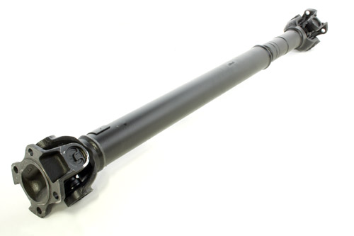 Terrafirma Discovery 2 Td5/V8 Wide Angle Rear Propshaft Questions & Answers