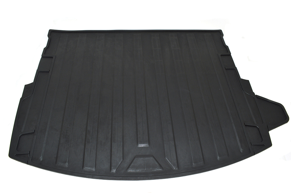 Boot Liner Black for Discovery Sport Questions & Answers