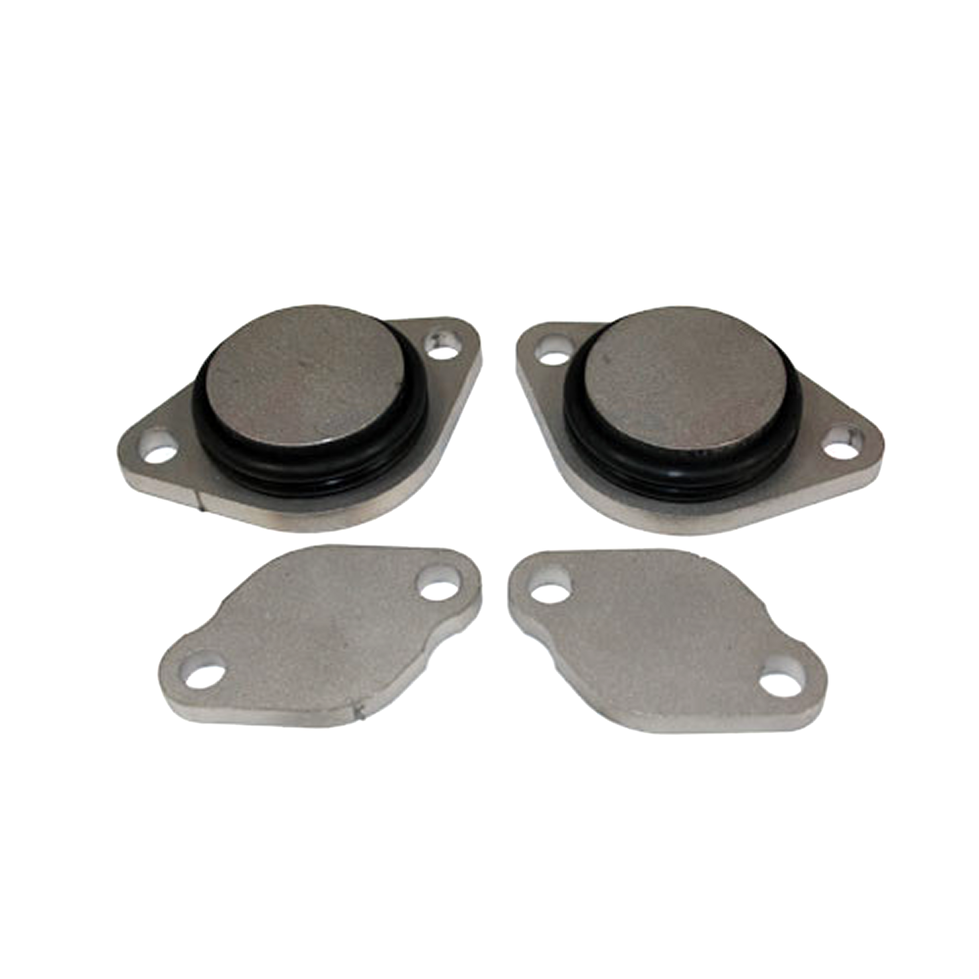 Looking for the blank off kit for the 4.0 v6 petrol engine. Conflicting info on details here.