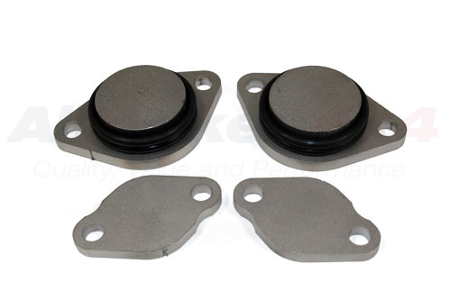 Terrafirma 2.7 TDV6 EGR Valve Removal Kit for Discovery 3 | TFEGRV6 Questions & Answers