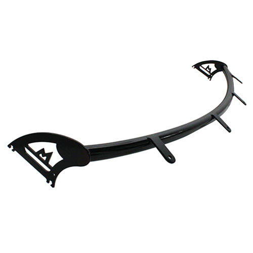 Curved Roof Light Bar Terrafirma for Discovery 1/2 Questions & Answers