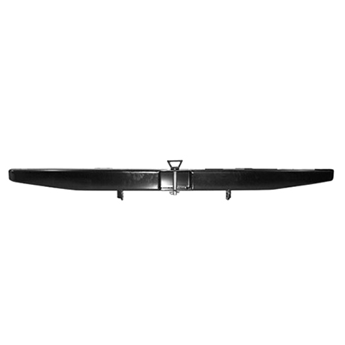 Heavy-Duty Tapered Front Bumper Terrafirma for Defender Questions & Answers