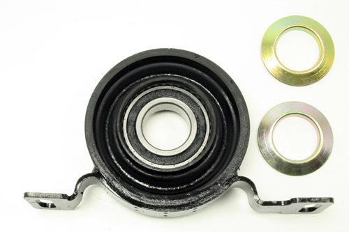 Rear Propshaft Carrier Centre Bearing for Range Rover L322 Questions & Answers