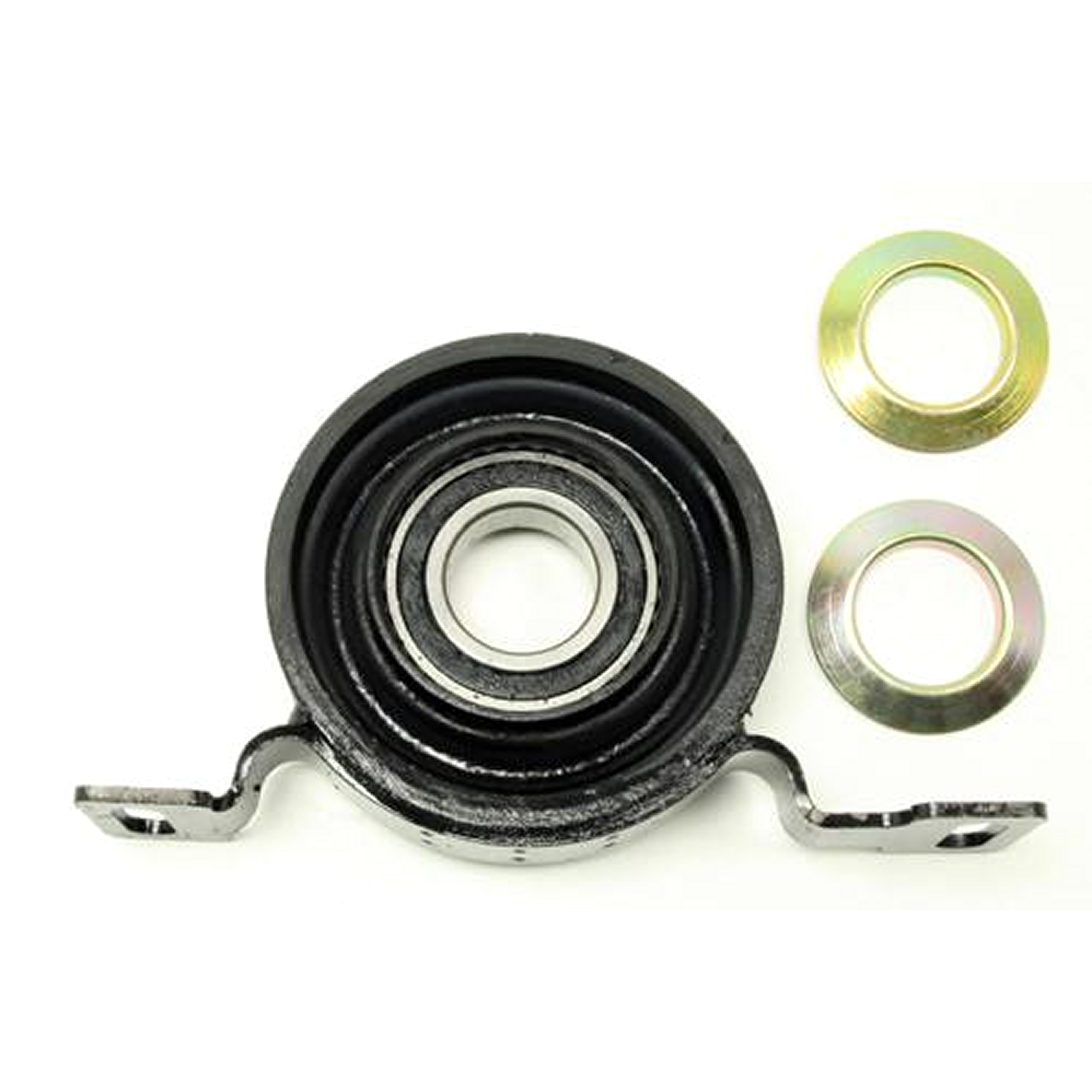 Rear Propshaft Carrier Centre Bearing for Range Rover L322 Questions & Answers