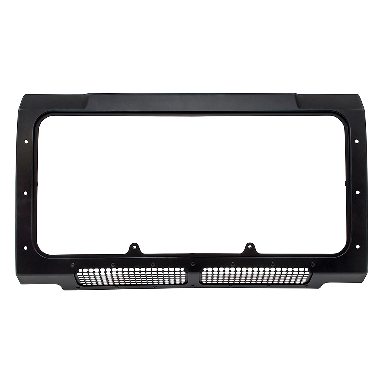 Defender Radiator Grille Frame Questions & Answers