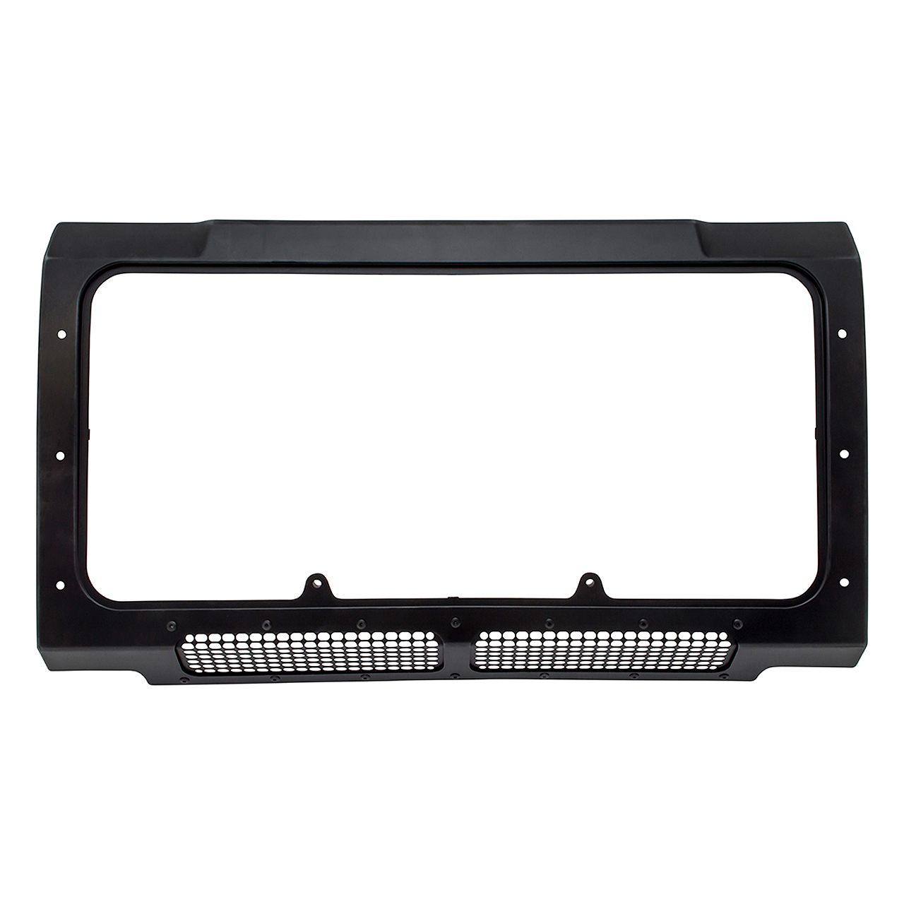 Radiator Grille Frame for Defender Questions & Answers