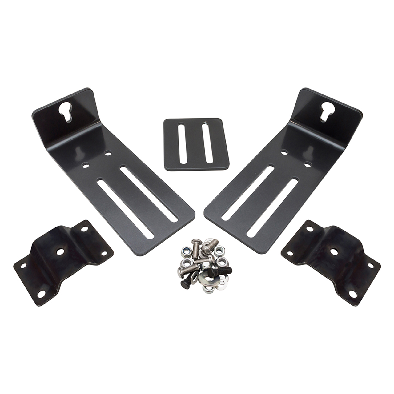 Kit 1 Quick Release Awning Bracket ARB Questions & Answers