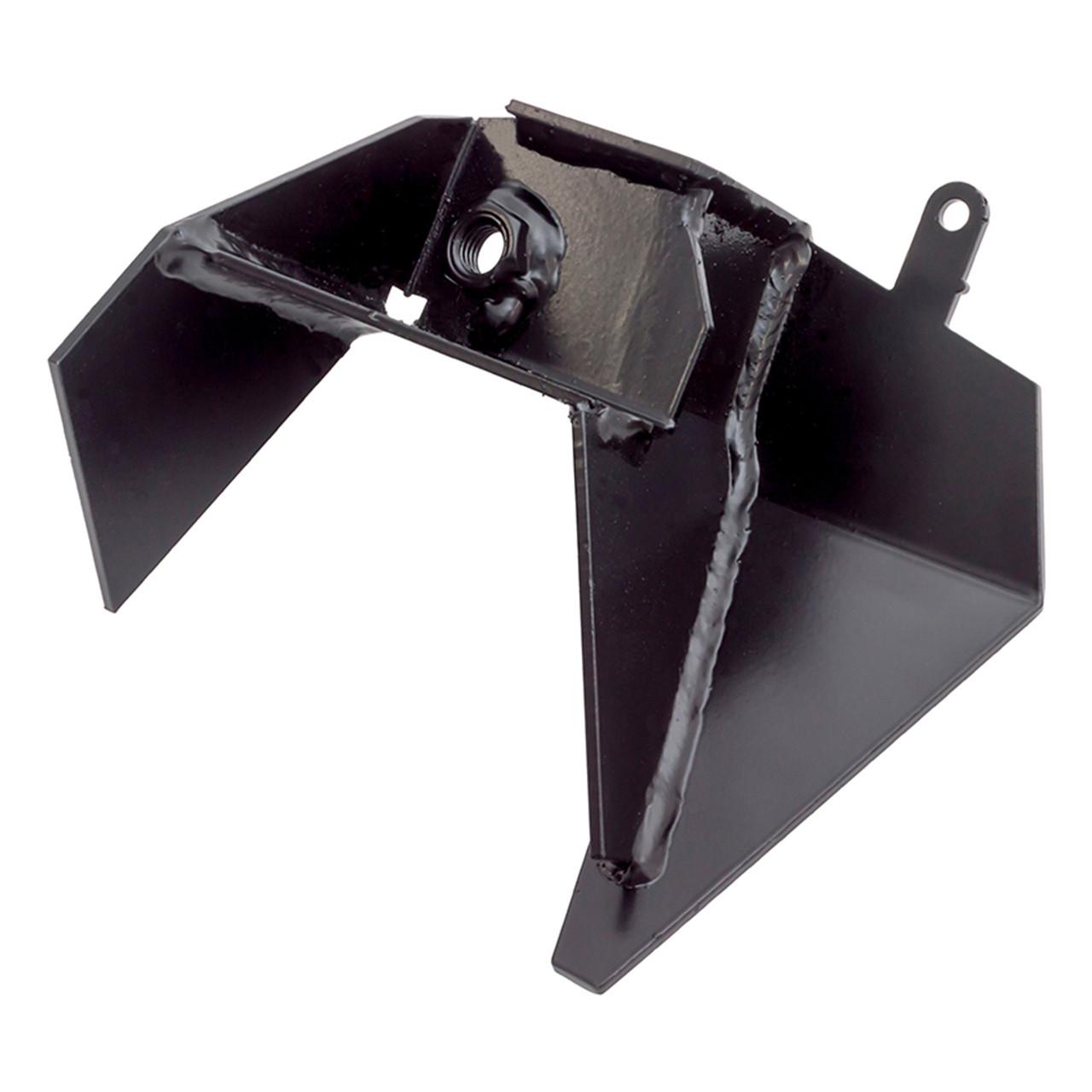 Rear Right Hand Top Shock Absorber Weld On Repair Mount for Discovery 2 Questions & Answers