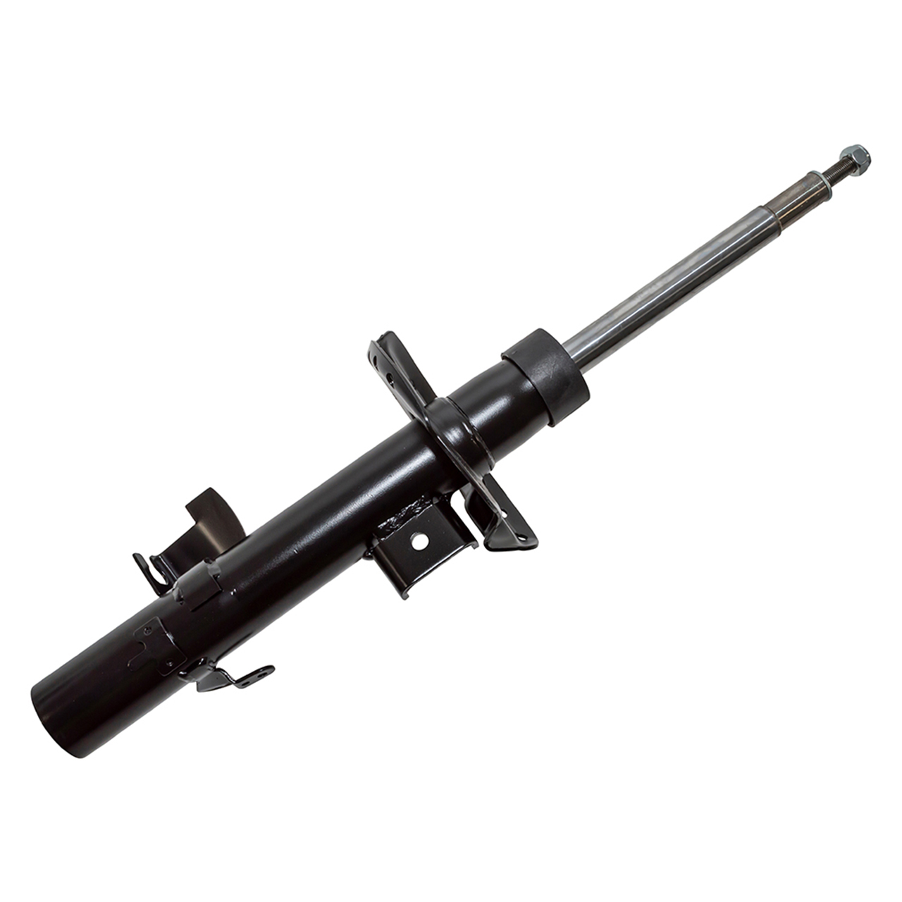 Front Right Shock Absorber Bilstein for Range Rover Evoque Questions & Answers