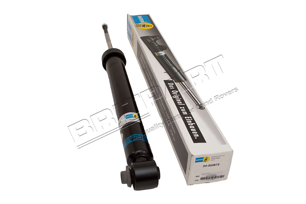 Rear Shock Absorber Bilstein for Range Rover L322 Questions & Answers