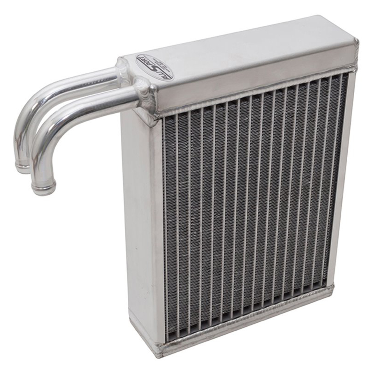 Upgraded High Output Heater Matrix for Defender with Curved Pipes | DA4743 Questions & Answers