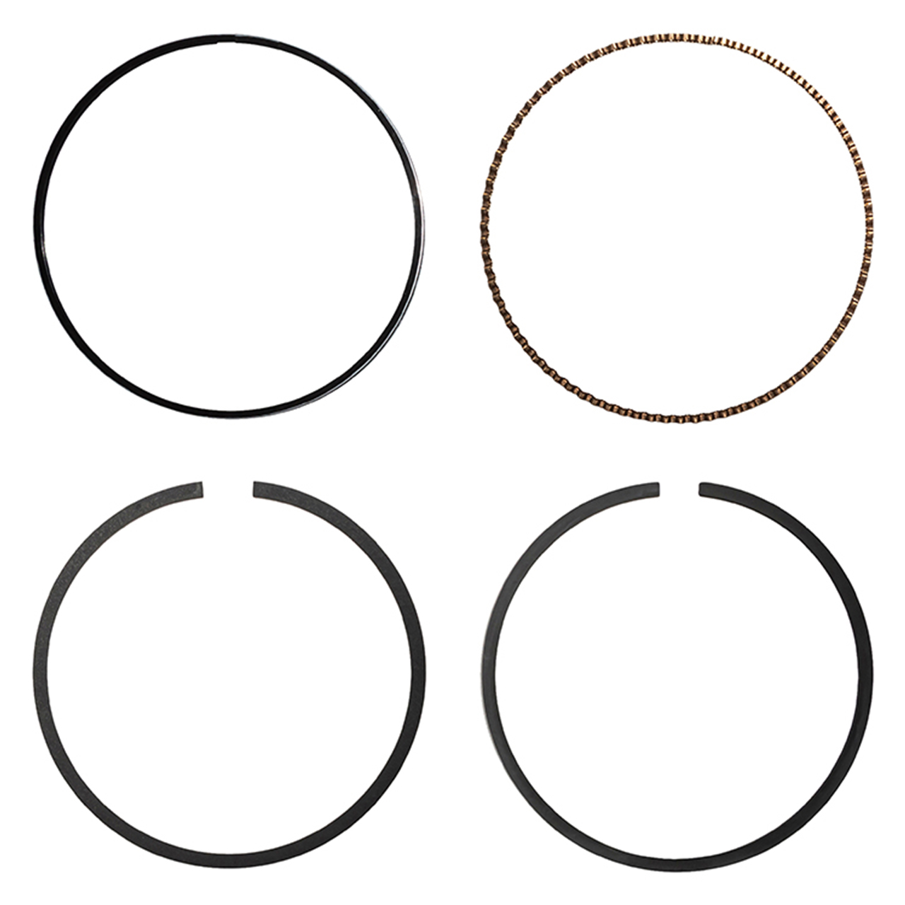 Piston Ring Set Hastings for Range Rover L322 Questions & Answers