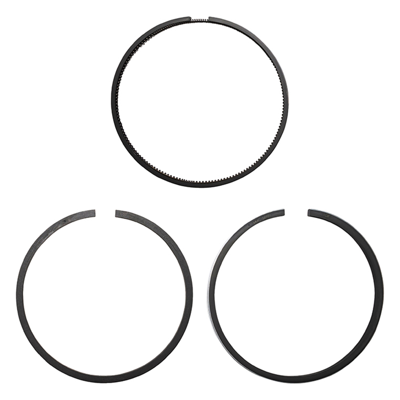 Standard Piston Ring Set Hastings for Defender & Discovery 1 & Range Rover Questions & Answers