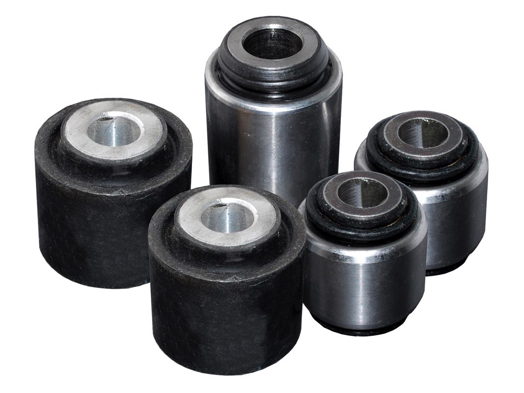 Watts Linkage Bush Set for Discovery 2 Questions & Answers