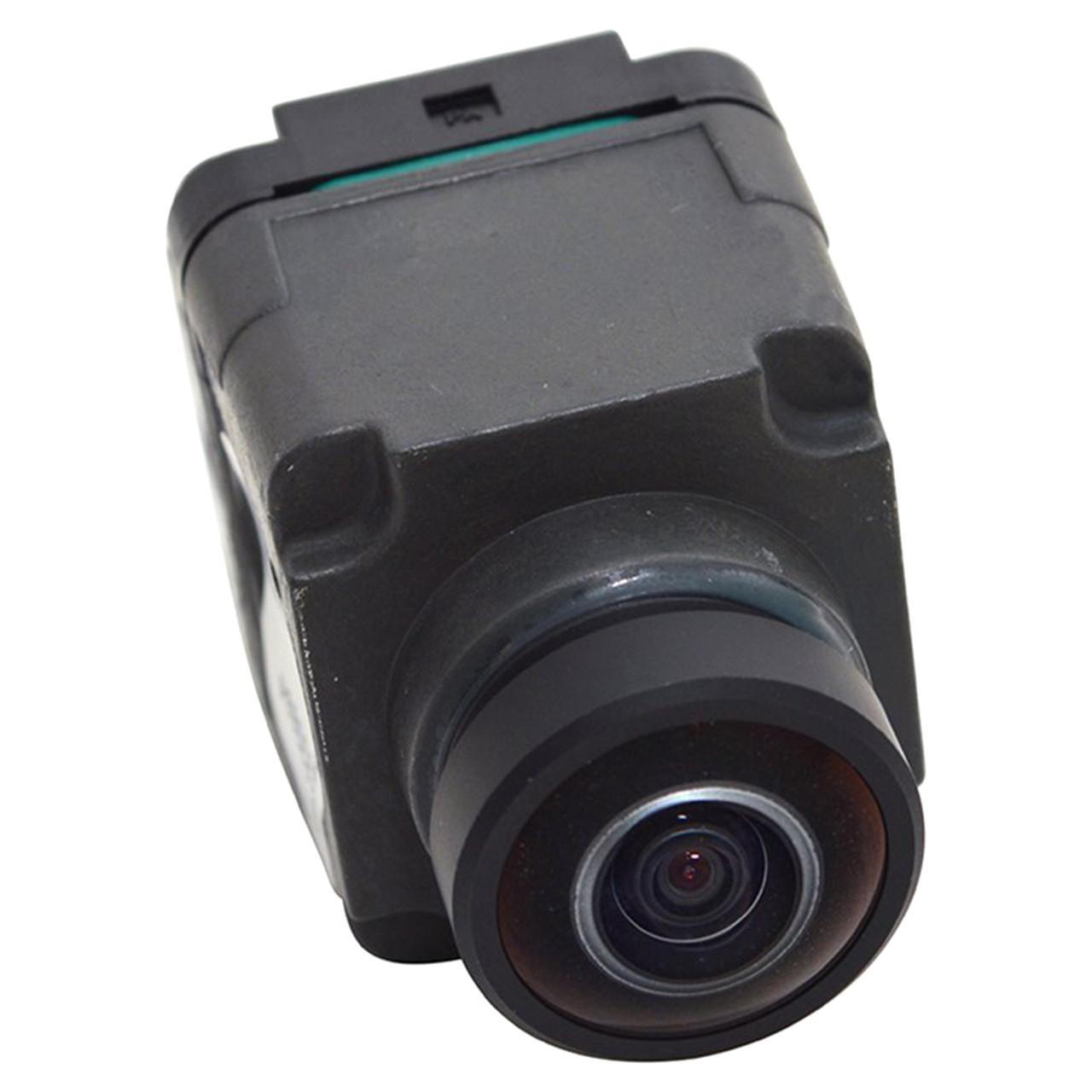 Reverse Mirror Camera for Discovery and Range Rover | Genuine - LR052028 Questions & Answers