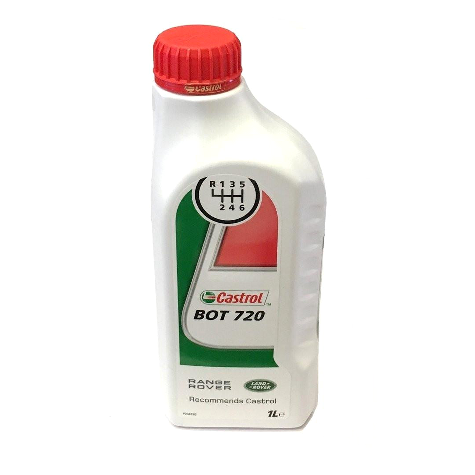 Castrol 1L Semi Synthetic MDL Differential Oil Questions & Answers