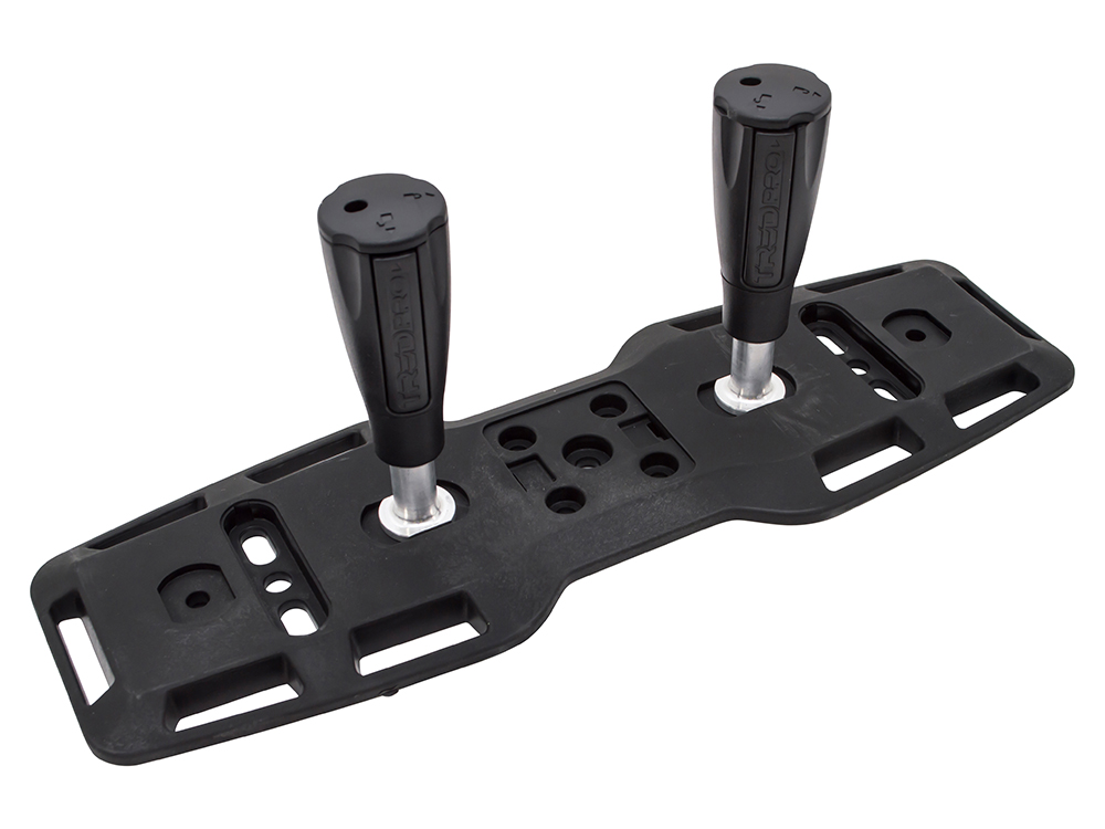 ARB TRED Recovery Board Mounting Bracket Questions & Answers