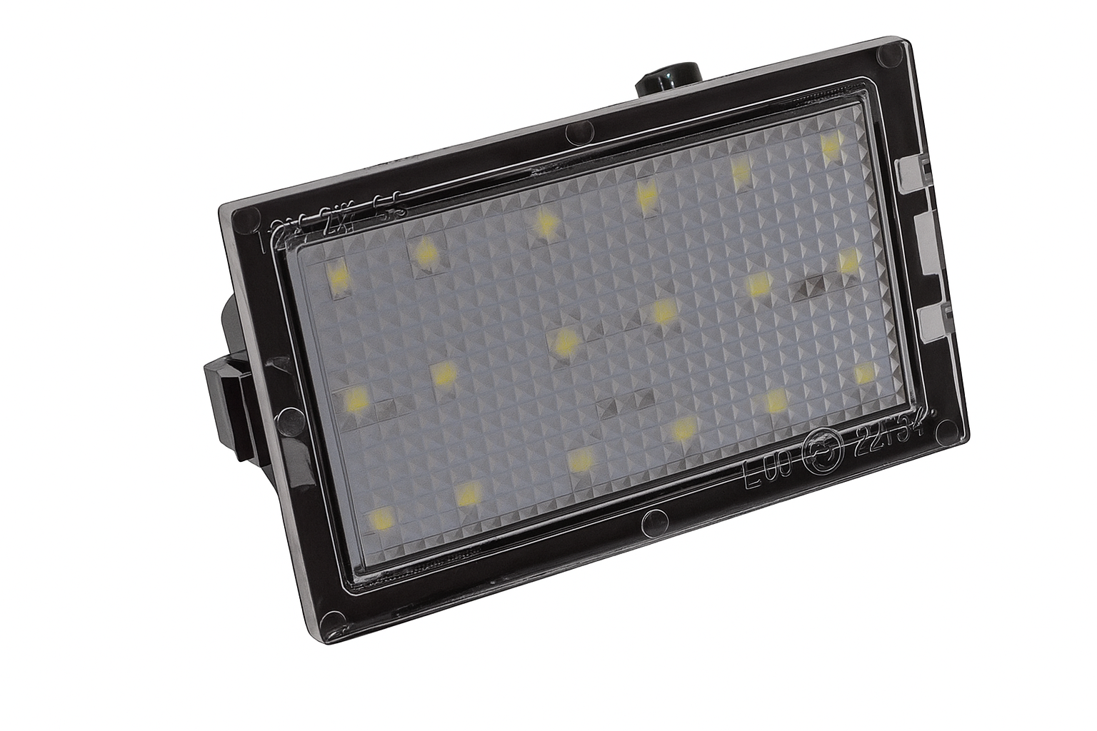 LED Number Plate Lamp for Discovery 3 Questions & Answers
