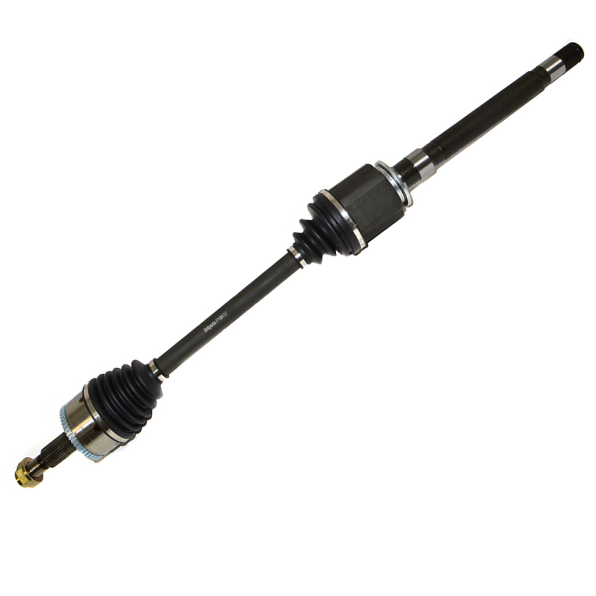 Front Right Hand Drive Shaft for Discovery 3/4/Range Rover Sport Questions & Answers