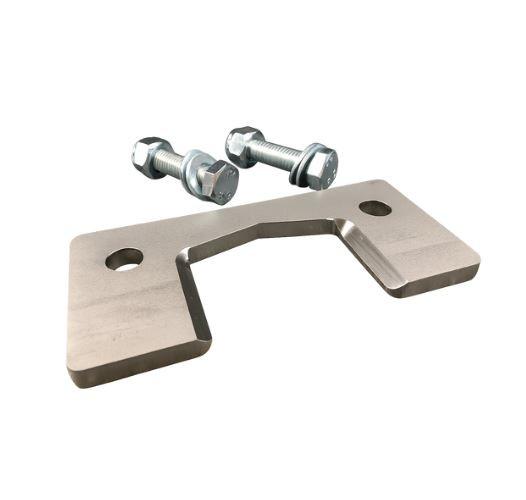 When the plate is in position, does it allow the tow ball to be detached; or is it a “permanent” fixture?