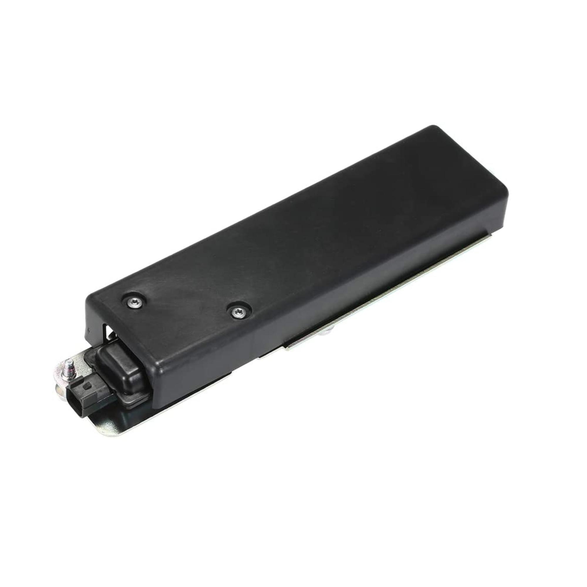 Upper Tailgate Lock Actuator for Discovery 3 & 4 Questions & Answers