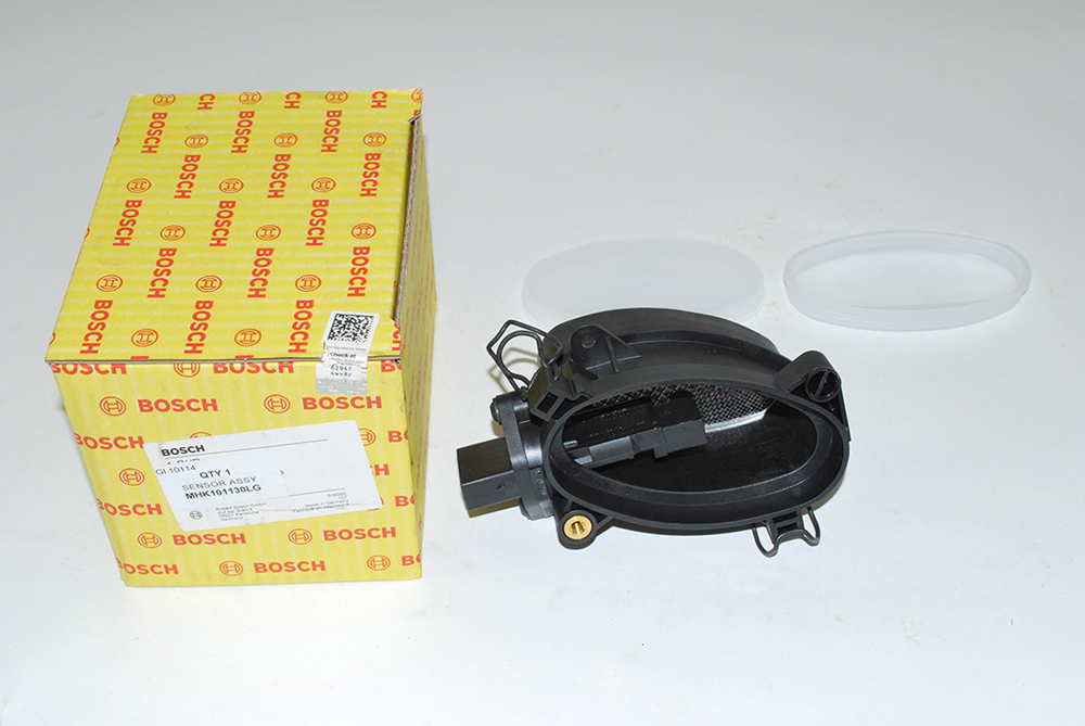 TD4 Air Mass Flow Sensor OEM BOSCH for Freelander 1 Questions & Answers