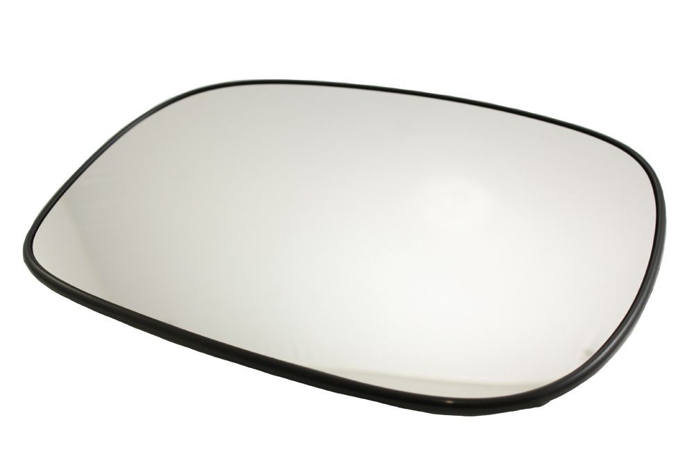 Mirror Glass Left Hand for Freelander 1 Questions & Answers