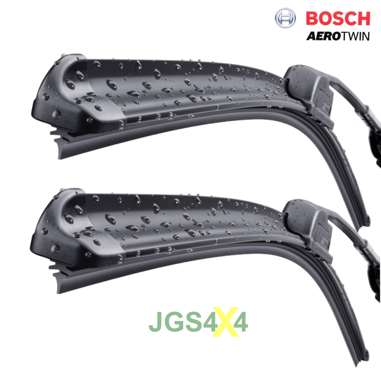 BOSCH Aerotwin Wiper Blade Set 600/500mm for Range Rover Sport L494 Questions & Answers