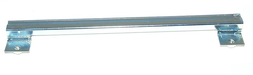 Rear Door Window Glass Channel for Discovery 2 Questions & Answers