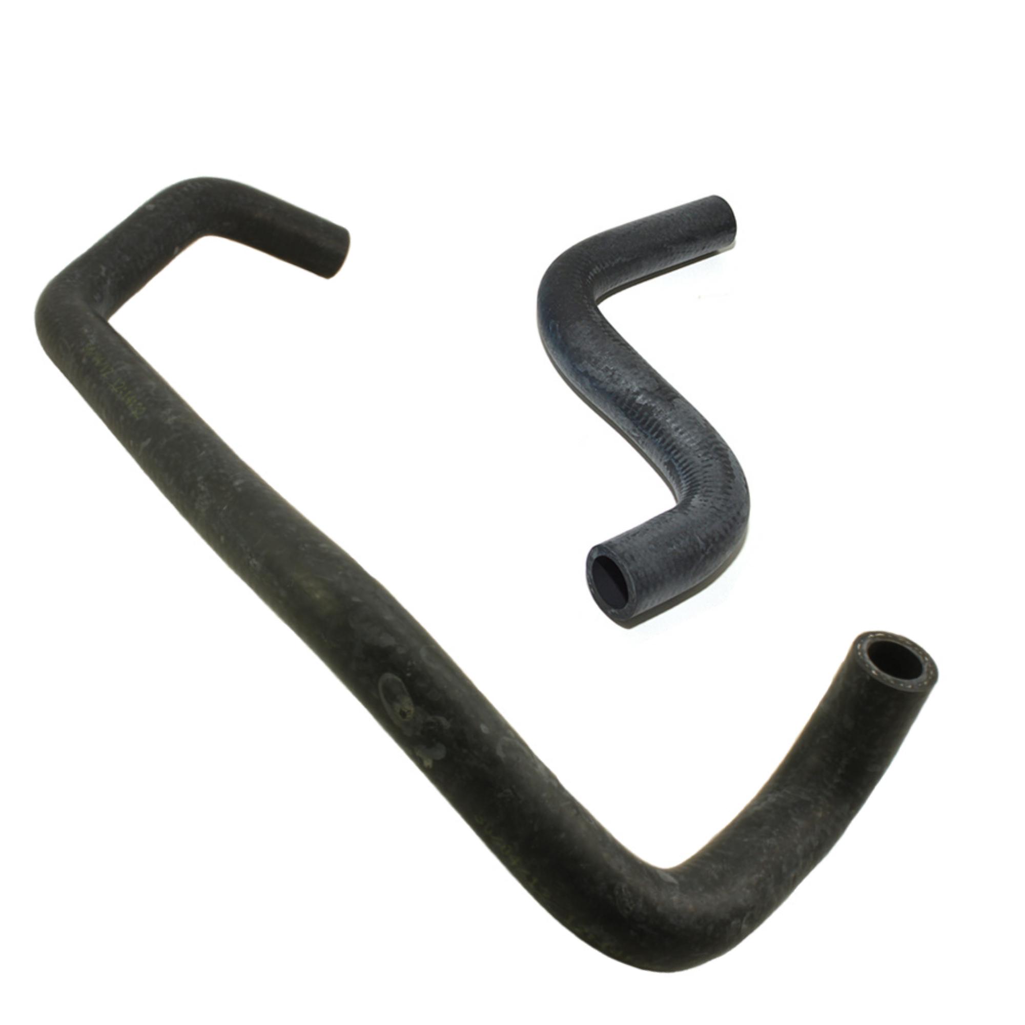 Replacement Heater Matrix Hose Set for Discovery 2 TD5 | D2HTRHOSE Questions & Answers