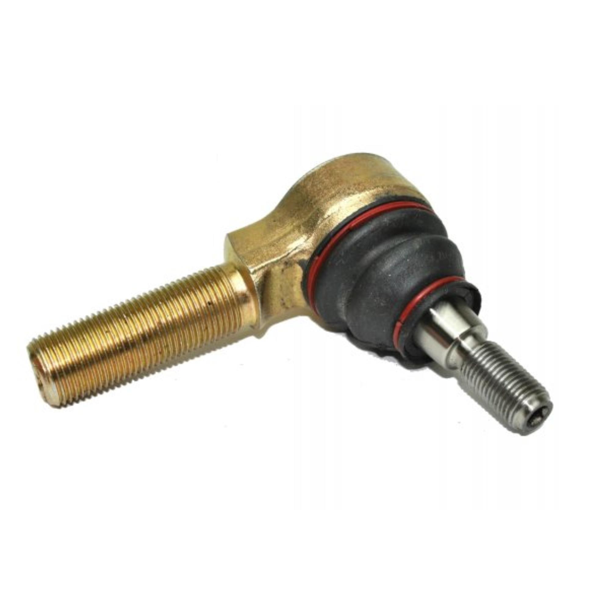 Heavy Duty Steering Track Rod Replacement Ball Joint for Discovery 2 | DA5509BJ Questions & Answers