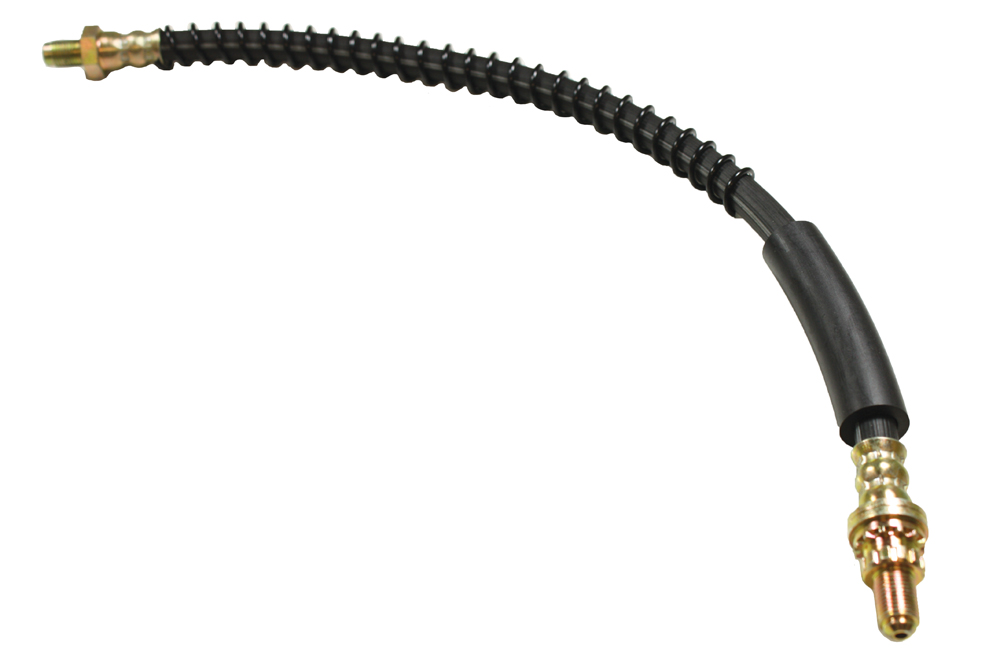 Rear Brake Hose Flexi Pipe for Defender Questions & Answers