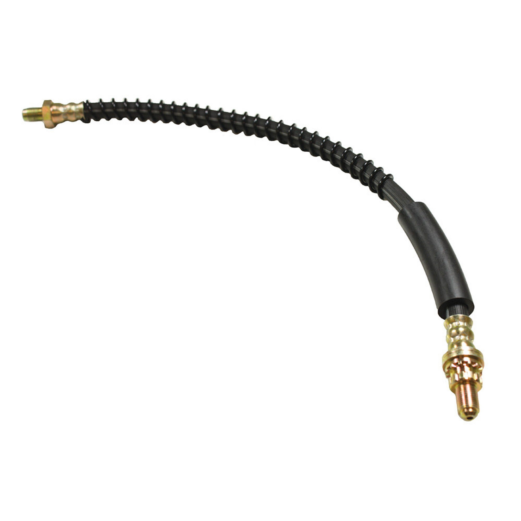 Rear Brake Hose Flexi Pipe for Defender Questions & Answers