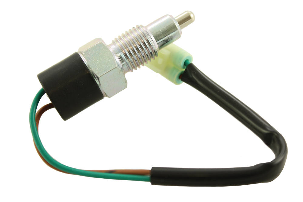 Differential Diff Lock Light Switch for Defender and Discovery 2 | IGM500011 Questions & Answers
