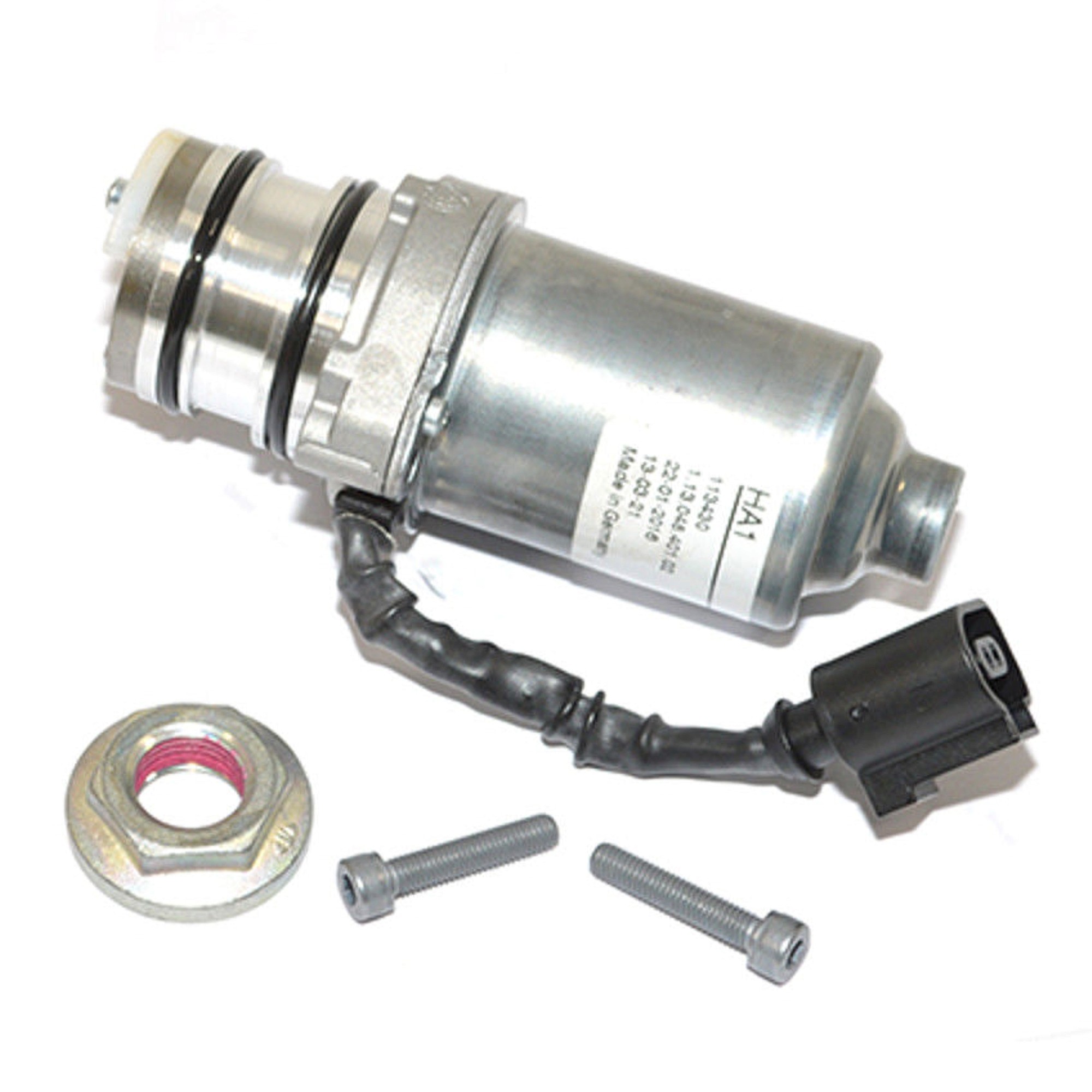 Rear Differential Haldex Pump for Land Rover LR2/Freelander 2 (2009-2015) and Range Rover Evoque (2012-2015) | LR075763 Questions & Answers